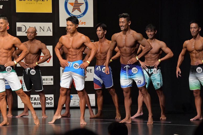 taikai-photo