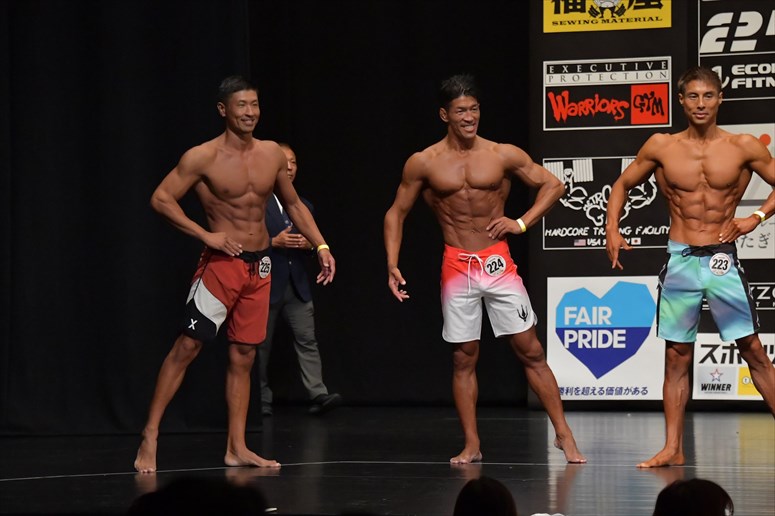 taikai-photo