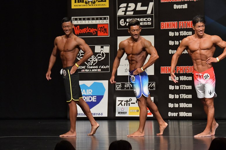taikai-photo