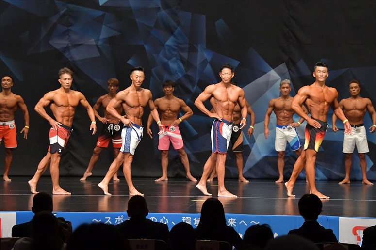 taikai-photo