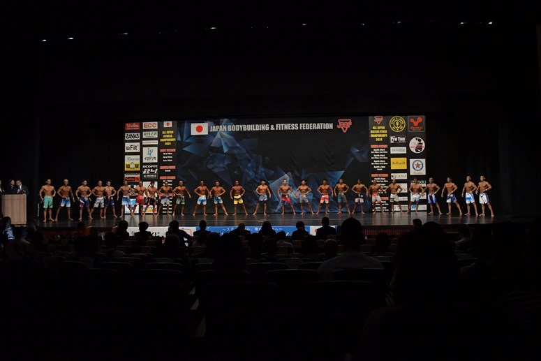 taikai-photo
