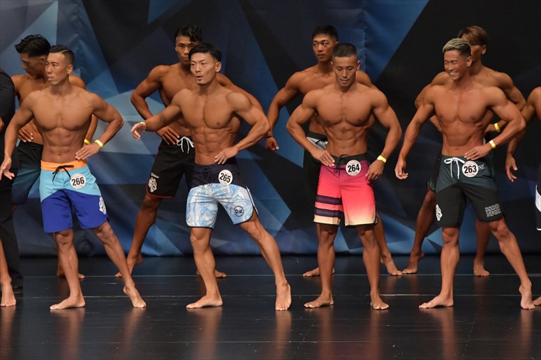 taikai-photo