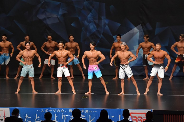 taikai-photo
