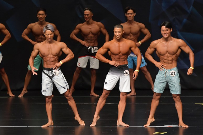 taikai-photo