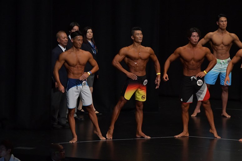 taikai-photo