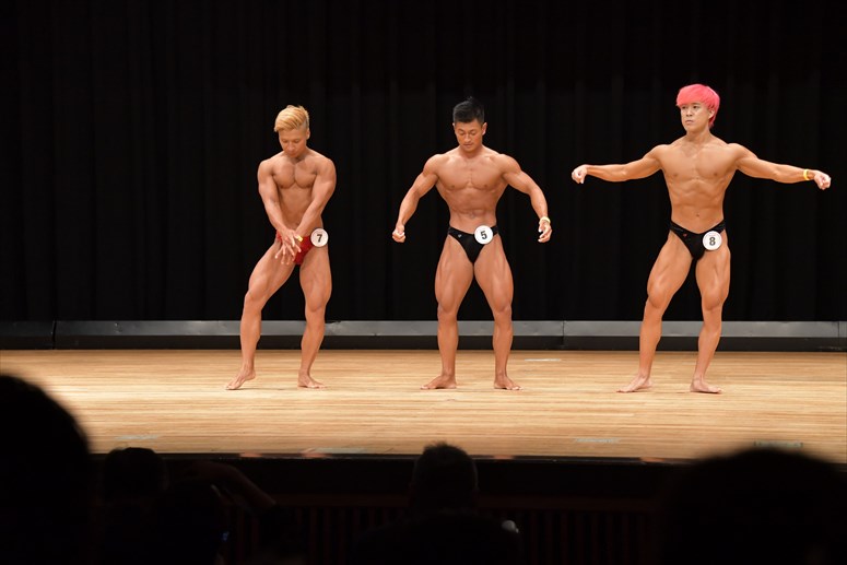 taikai-photo
