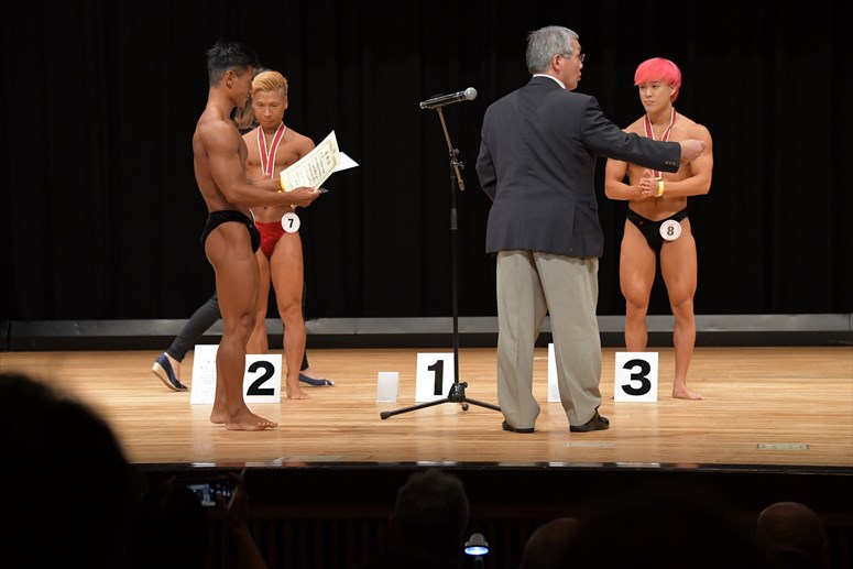taikai-photo