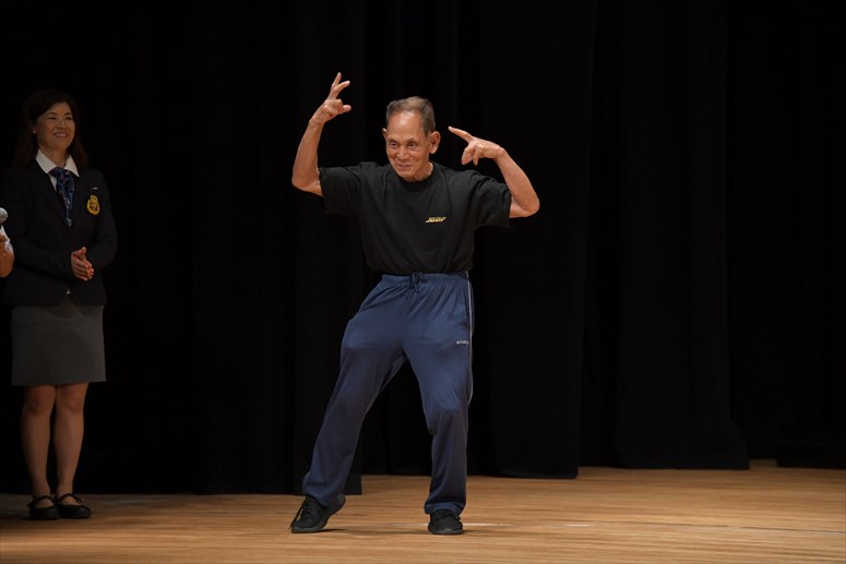 taikai-photo