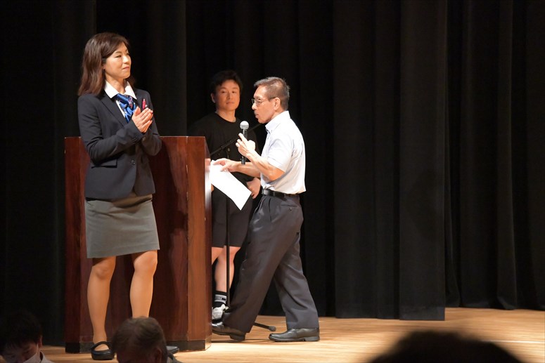taikai-photo