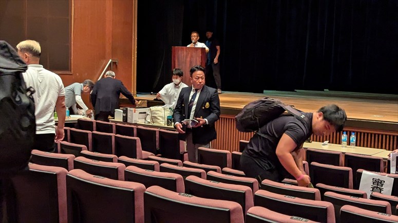 taikai-photo