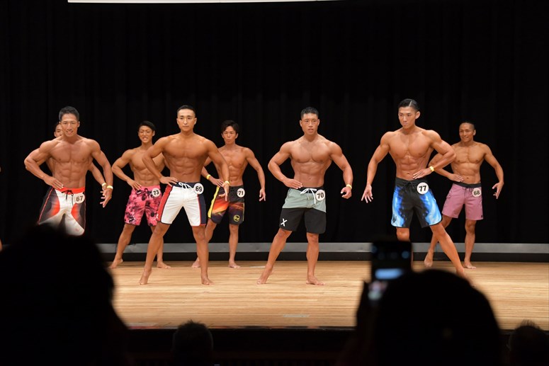 taikai-photo