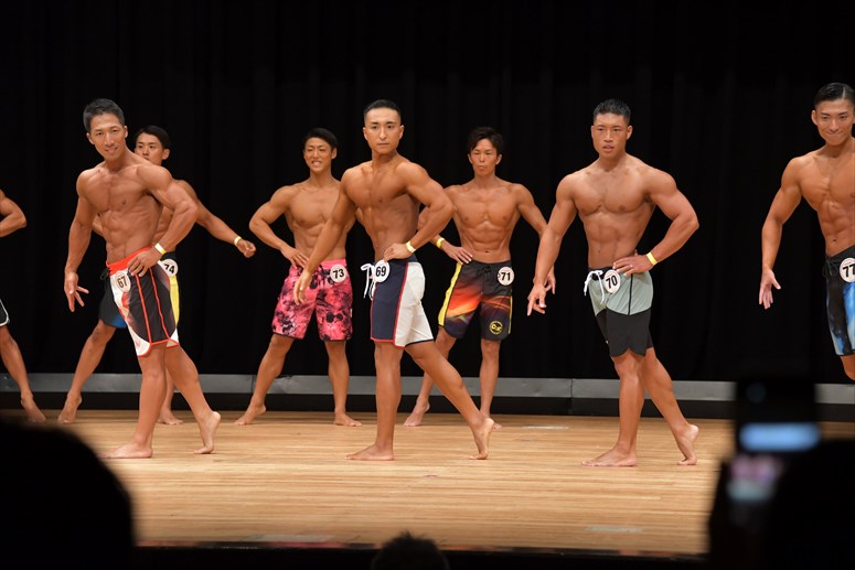taikai-photo
