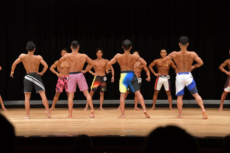 taikai-photo