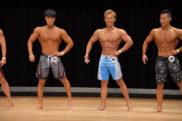 taikai-photo