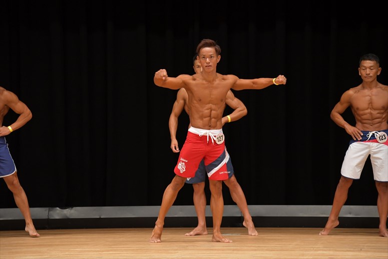 taikai-photo