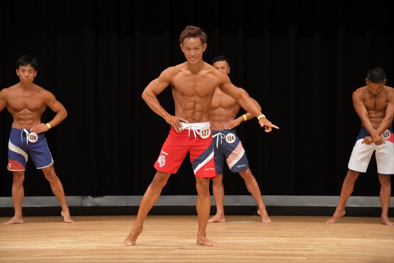 taikai-photo