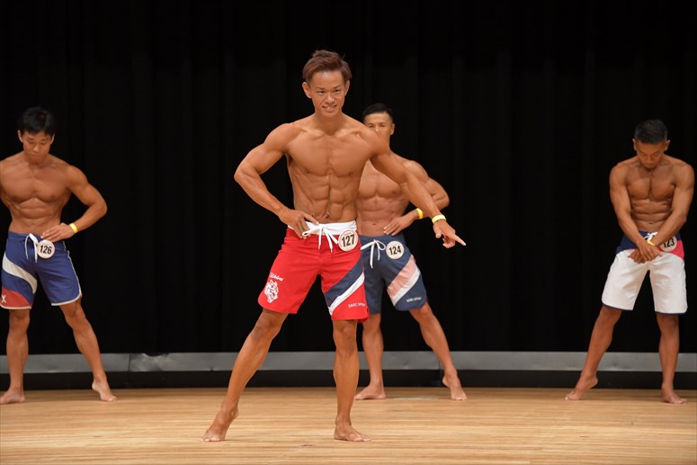 taikai-photo
