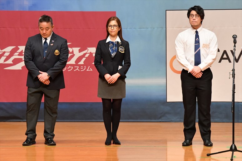 taikai-photo