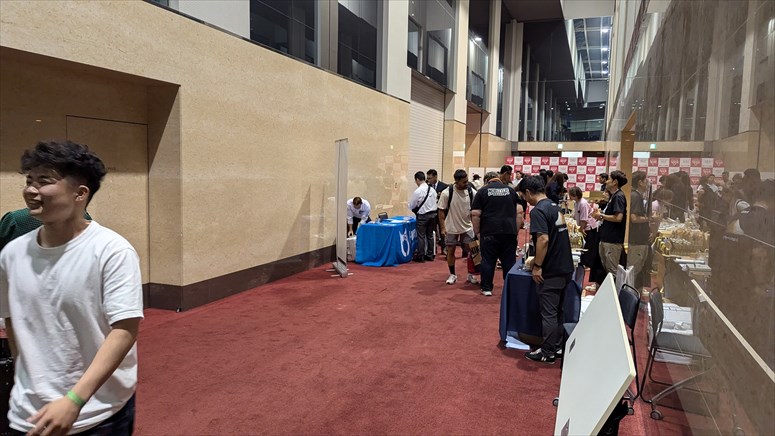 taikai-photo