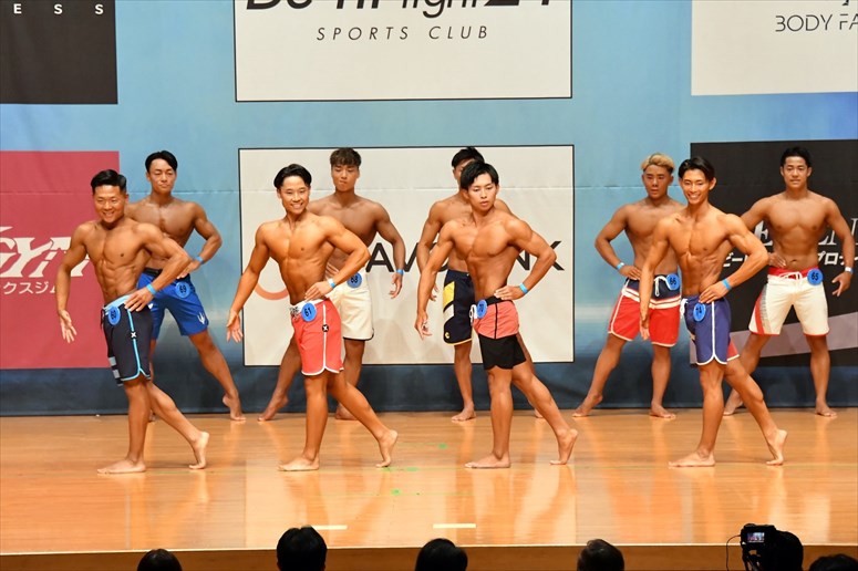 taikai-photo