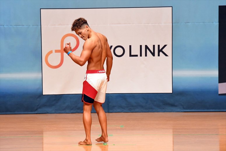 taikai-photo