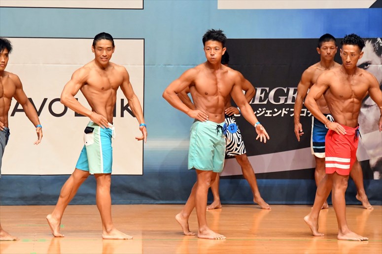 taikai-photo