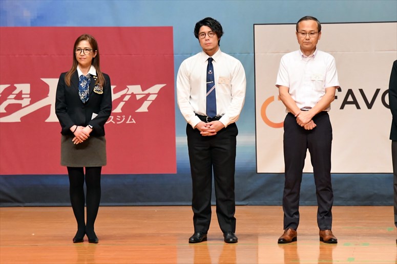 taikai-photo