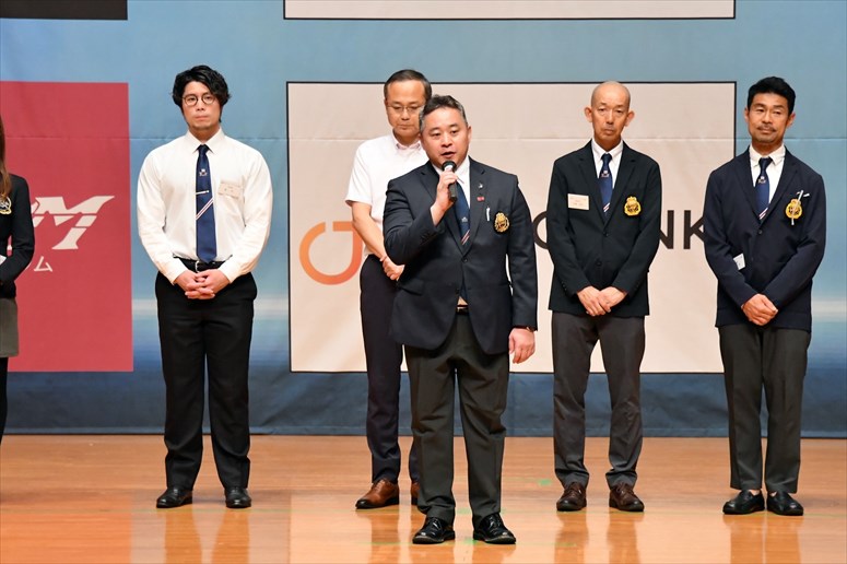 taikai-photo