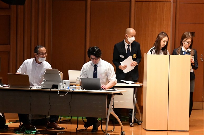 taikai-photo