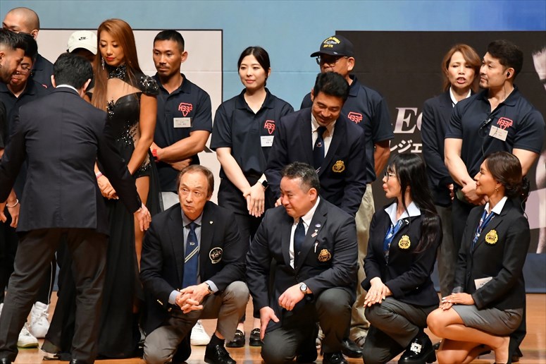 taikai-photo