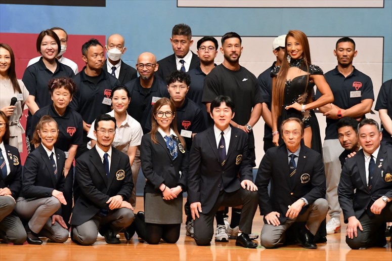 taikai-photo
