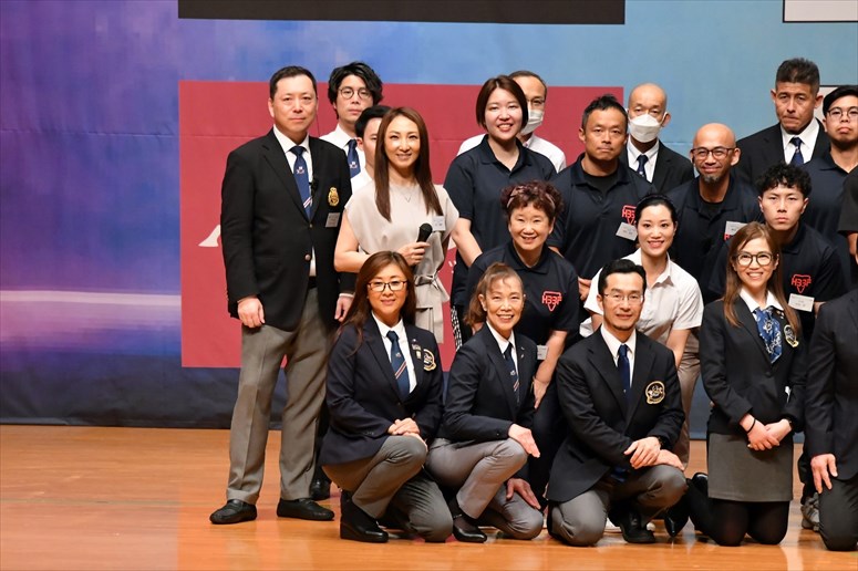 taikai-photo