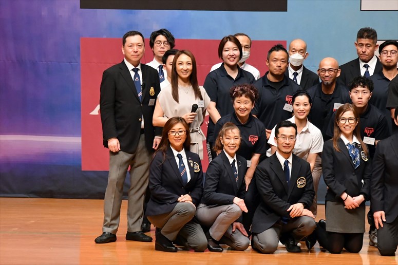 taikai-photo