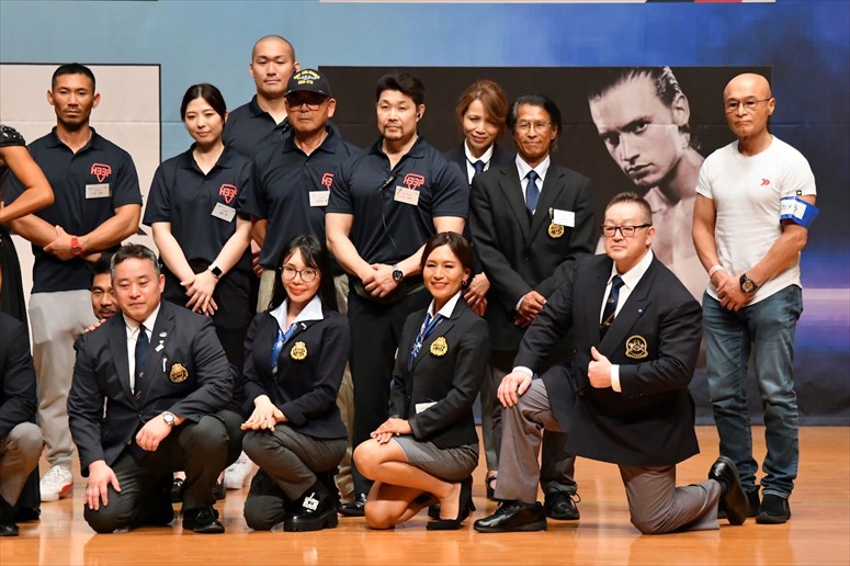 taikai-photo