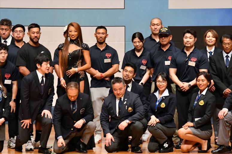 taikai-photo