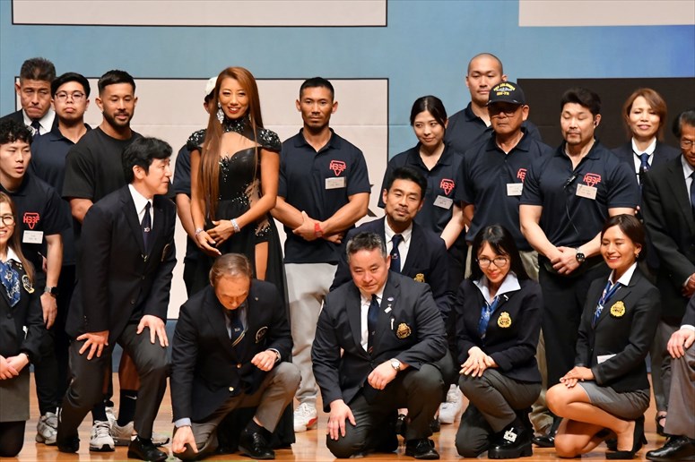 taikai-photo