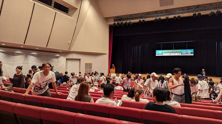 taikai-photo