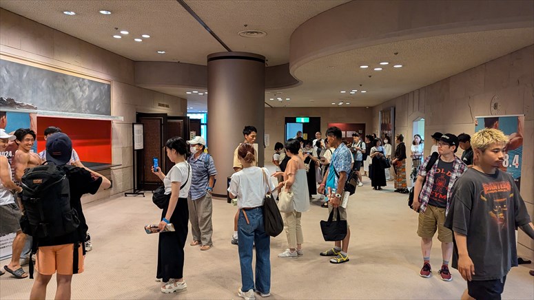 taikai-photo