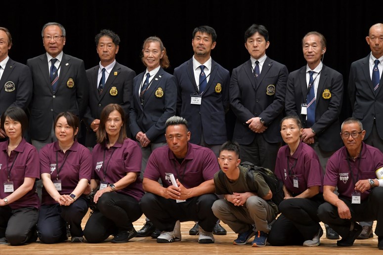 taikai-photo