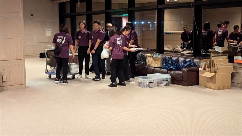 taikai-photo