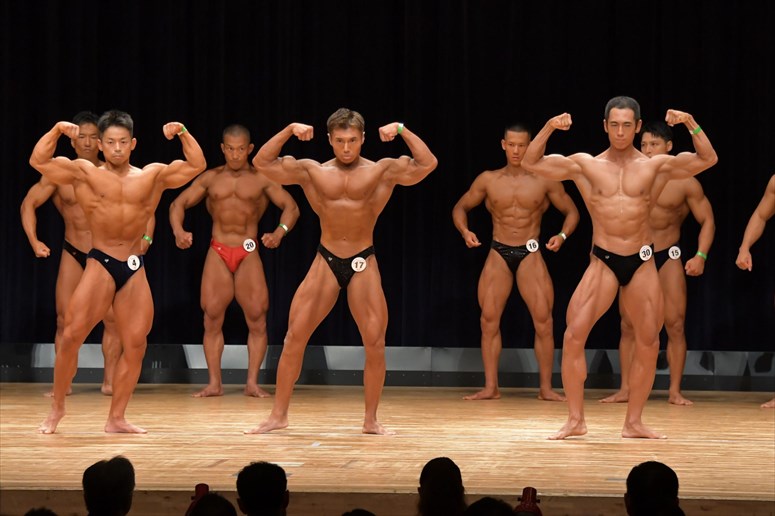 taikai-photo