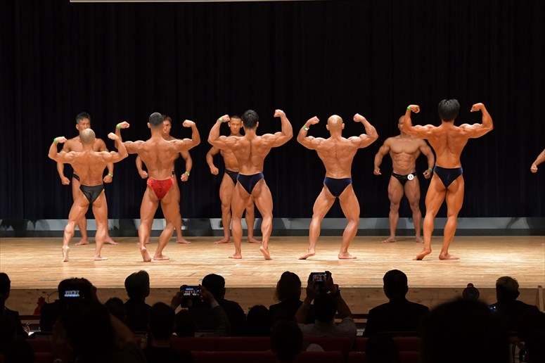 taikai-photo