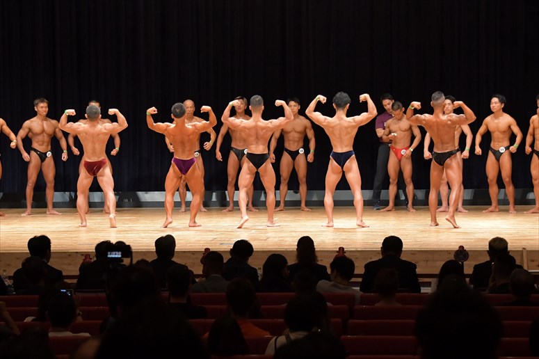 taikai-photo