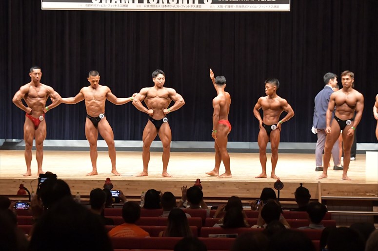taikai-photo