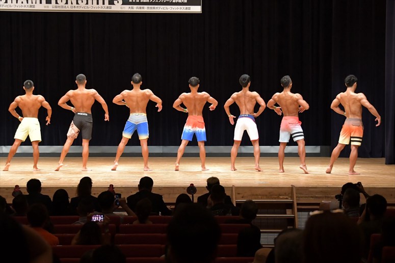 taikai-photo