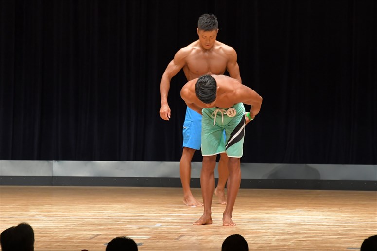 taikai-photo
