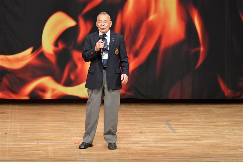 taikai-photo