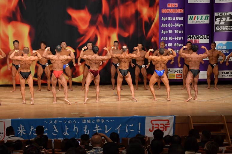 taikai-photo