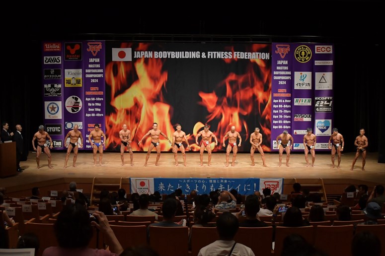 taikai-photo