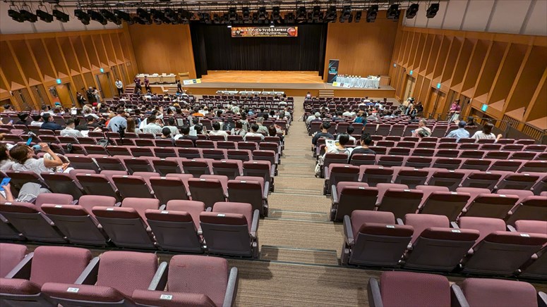 taikai-photo